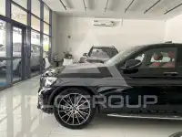 2019 Mercedes Benz GLC-Class