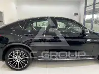 2019 Mercedes Benz GLC-Class