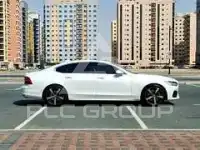 2019 Volvo S90