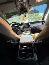 2019 Volvo S90