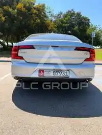 2019 Volvo S90
