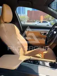 2019 Volvo S90