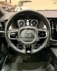 2019 Volvo S90