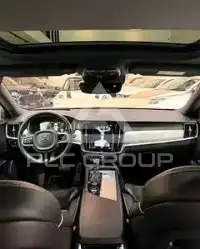 2019 Volvo S90