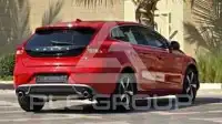 2019 Volvo 