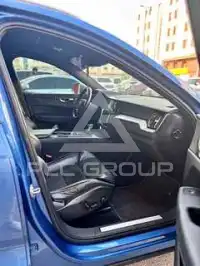 2019 Volvo XC60