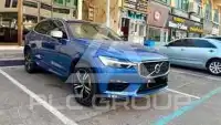 2019 Volvo XC60