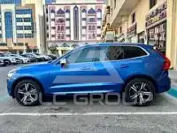 2019 Volvo XC60