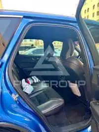 2019 Volvo XC60