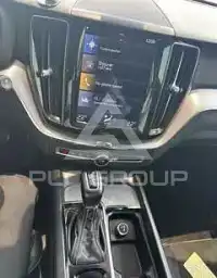 2019 Volvo XC60