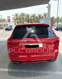 2019 Volvo XC60