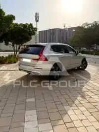 2019 Volvo XC60