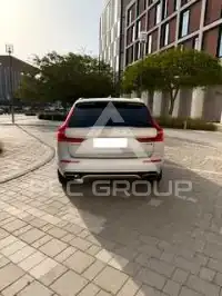 2019 Volvo XC60