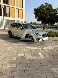 2019 Volvo XC60