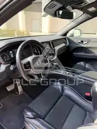 2019 Volvo XC60