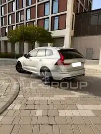 2019 Volvo XC60