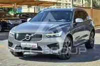 2019 Volvo XC60