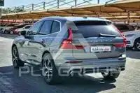 2019 Volvo XC60