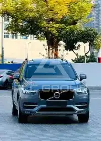 2019 Volvo XC90