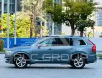 2019 Volvo XC90