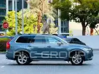 2019 Volvo XC90