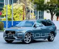 2019 Volvo XC90
