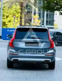 2019 Volvo XC90