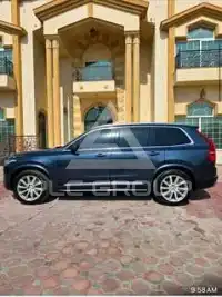 2019 Volvo XC90