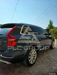 2019 Volvo XC90
