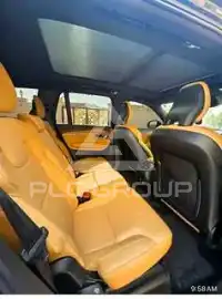 2019 Volvo XC90