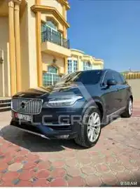 2019 Volvo XC90