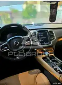 2019 Volvo XC90
