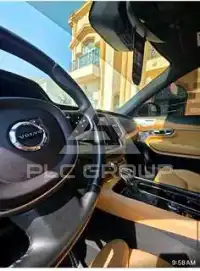2019 Volvo XC90