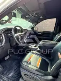 2019 GMC Sierra