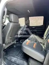 2019 GMC Sierra