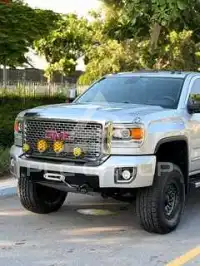 2019 GMC Sierra
