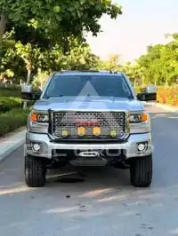 2019 GMC Sierra