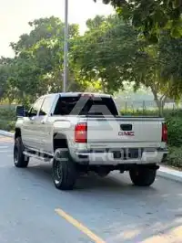 2019 GMC Sierra