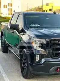 2019 GMC Sierra