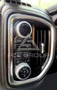 2019 GMC Sierra