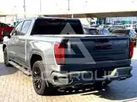 2019 GMC Sierra
