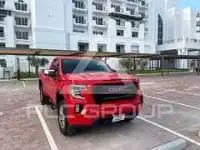 2019 GMC Sierra