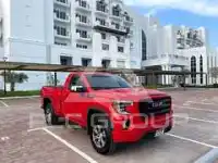 2019 GMC Sierra
