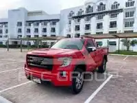 2019 GMC Sierra