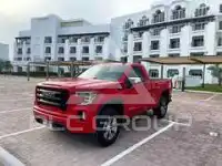 2019 GMC Sierra