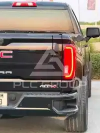 2019 GMC Sierra