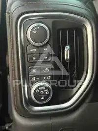 2019 GMC Sierra