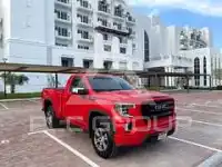 2019 GMC Sierra