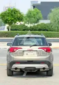 2019 GMC ACADIA