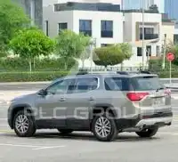 2019 GMC ACADIA